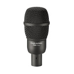 Динамический микрофон Audio-Technica PRO 25ax Hypercardioid Dynamic Microphone - фото