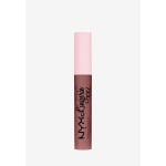 Тинт для губ Lip Lingerie Xxl NYX Professional Makeup, LXXL11 без крючка - фото 3