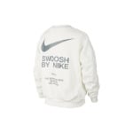 Детская толстовка Nike, белый - фото 2