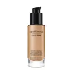 Жидкая минеральная основа под макияж Barepro Performance Wear Liquid Foundation Spf 20 Bareminerals, цвет linen - фото