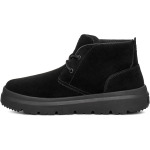 Кроссовки UGG Burleigh Chukka, черный - фото 4