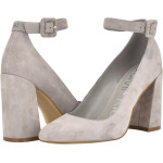 Туфли Fionna Calvin Klein, цвет Grey Suede - фото