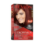 Revlon Colorsilk Красивый цвет с кератином №49 Темно-Brown,  Brown - фото 4