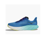 Кроссовки Hoka One One M ARAHI 7 VRTL, синий - фото 2