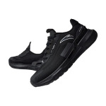 Кроссовки ANTA Training Shoes Men Low-top, черный - фото 5