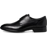 Оксфорды Citytray Apron Toe Tie ECCO, черный - фото 4