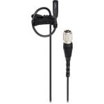 Конденсаторный петличный микрофон Audio-Technica BP899CH Omnidirectional Lavalier Microphone - CH Connector - фото 3