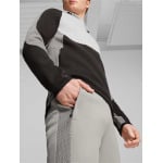 Спортивные брюки Puma EVOSTRIPE Pants DK, серый - фото 4