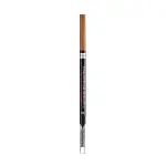 Карандаш для бровей Skinny Definer Brow Artist L'Oreal, цвет brunette/light brunette - фото