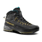 Туристические ботинки La Sportiva TX4 Evo Mid Goretex, серый - фото