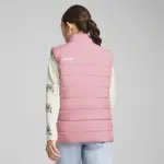 Функциональный жилет PUMA "ESS Padded Vest Youth", розовый - фото 6