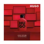 Интенсивная парфюмированная вода для мужчин Hugo Intense Hugo Boss, 125 ml - фото 8