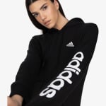 Основы толстовок Adidas, черный - фото 4