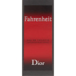 Туалетная вода Christian Dior Fahrenheit - фото 2