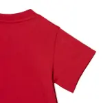 Футболка Adidas Originals "TREFOIL TEE", цвет Better Scarlet - фото 22