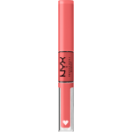 Lippenstift Shine Loud Pro Pigment 11 Cash Flow 1 0ст NYX PROFESSIONAL MAKEUP - фото