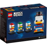 Пластиковый конструктор Brickheadz 40477 дисней варемез дядя cin can и cem Lego - фото 4