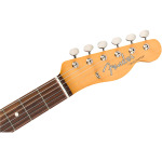 Электрогитара Fender Jimmy Page Telecaster Natural - фото 4