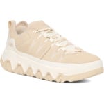 Кроссовки UGG Captrail Low, цвет Light Beige - фото