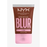 Тональный крем BARE With ME BLUR TINT Nyx Professional Makeup, цвет rich - фото