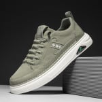 Кроссовки Ben Sherman/Binsherman Skateboarding Shoes Men Low-top, черный - фото 15