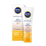 Bb Антивозрастная защита для лица Spf 50 50 мл Nivea - фото 2