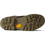 Походная обувь Rocky Mountain Stalker Pro 3" WP Hiker, цвет Black/Brown - фото 3