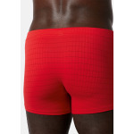 Трусы Bruno Banani Retro Short/Pant Check Line 2.0, цвет Rot Karo - фото 4