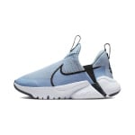 Детские кроссовки Nike Flex Plus PS, Blue - фото