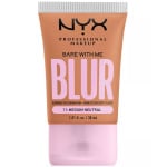 Тинт-основа Bare With Me Blur Nyx Professional Makeup, цвет Medium Neutral - фото