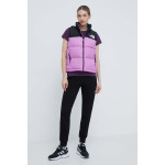 Пуховый жилет 1996 РЕТРО NUPTSE VEST The North Face, фиолетовый - фото 2