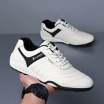 Кроссовки мужские Lifestyle Shoes Men Low-Top Playboy, черный - фото 5