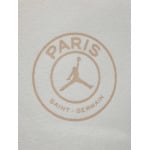 Спортивные брюки Nike M J PSG HBR FLC PANT, белый - фото 4