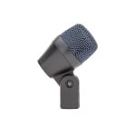 Динамический микрофон Sennheiser e904 Cardioid Dynamic Drum Microphone with Rim Clip - фото 4