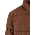 Зимняя куртка CHEST SIGNATURE PUFFER Karl Kani, цвет brown - фото 9