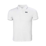 Футболка Helly Hansen KOS POLO, белый - фото