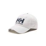 Бейсболка Helly Hansen, белый - фото