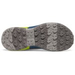 Мультиспортивная обувь Merrell Kid's Agility Peak, цвет Navy Hi/Viz - фото 2