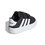 Кроссовки Adidas Sportswear Grand Court 2.0 Kids, черный - фото 4