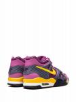 Кроссовки Air Trainer 3 Viotech Nike, фиолетовый - фото 3