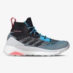 Кроссовки Terrex Free Hiker PrimeBlue W Adidas - фото 3