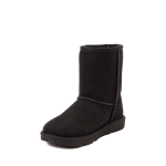 Ботинки UGG Classic Short II Boot, черный - фото 2