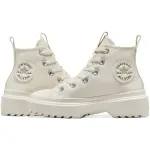 Кроссовки Converse "CHUCK TAYLOR ALL STAR LUGGED LIFT P", цвет Egret - фото 11