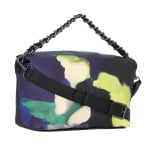 Сумка через плечо Desigual Military Flower 26.5 cm, цвет material finishes - фото 4