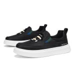 Кроссовки Ben Sherman/Binsherman Skateboarding Shoes Men Low-top, черный - фото 3