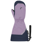 Перчатки Reusch Wes R-Tex XT Mitten, цвет Wisteria/Dress Blue - фото