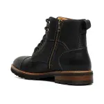 Сапоги Renegade Cap Toe Boot Florsheim, черный - фото 8