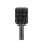 Микрофон Sennheiser e609 Instrument Microphone - Silver - фото 2