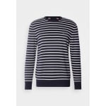 Джемпер ESSENTIAL CREW NECK Tommy Hilfiger, темно-синий - фото 6