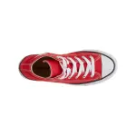 Кроссовки Chuck Taylor All Star Platform Sneaker Converse, красный - фото 7